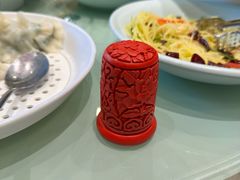 -村长家的疙瘩汤·东营菜(东营茶城店)