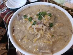 -大梁骨头馆·酱骨老菜(友好店)