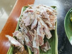 -壹条龙饭庄台基厂店