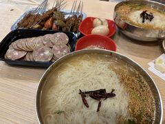 -朴家冷面(总店)