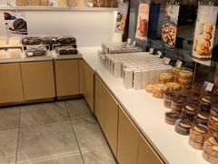 自助取餐区-津乐园(芥园道店)