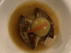 -火车头法国西餐厅