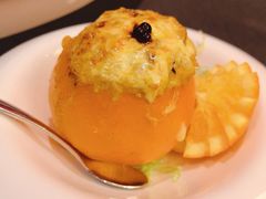 -蟹榭·本帮江浙菜·蟹宴(大宁久光商场店)