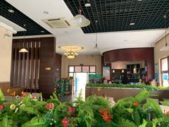 -鑫龙火锅城(青岛分店)