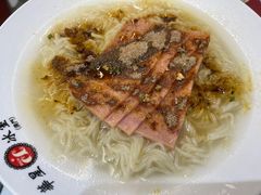 -華人 華星冰室(氹仔 店)