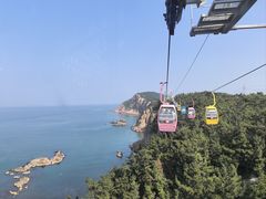 -摩天岭风景区