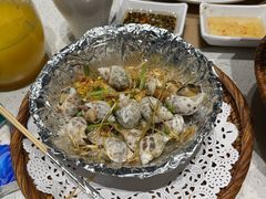 -79号渔船海鲜饭店(华强北店)