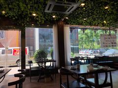 -塔里木的羊·新疆特色餐厅(钱湖北路店)