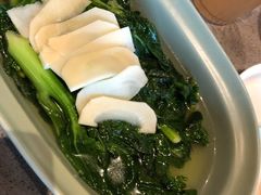 -半山腰·云南菜(侨福芳草地店)