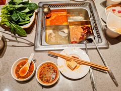 -海底捞火锅(江北万达商业广场店)