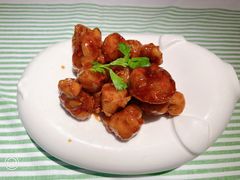-桂满陇·蟹黄小笼汤包(清河万象店)