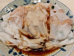 炸面肠-玲又珑美食(盘福路店)