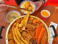 -万达广场(龙湖店)