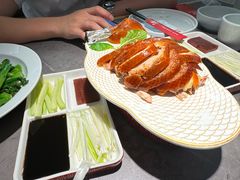 -老郑家东北春饼(茂业天地店)
