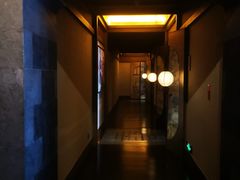 -富力丽思卡尔顿酒店·丽轩中餐厅
