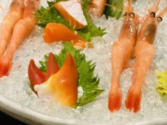 -神户赤童日式烤肉(金地广场店)