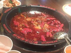 -牛市坎火锅(建设路店)