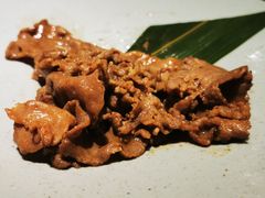 软煎牛舌-德川家日本料理(中关村寰太大厦店)