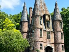 -中旅阿那亚九龙湖·公主酒店