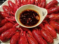 -一棠龙虾•王牌虾球(楚河汉街店)