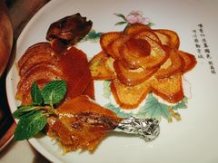 -京华烟云·北京烤鸭(领展购物广场·中关村店)