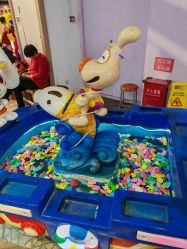 -卡通尼乐园(新达汇三林店)