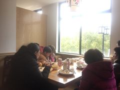 -素满香·素食自助餐(苏州·临顿路店)
