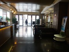-好逸SMART酒店(成都春熙路太古里店)