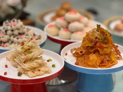 -南来顺饭庄·清真(南菜园店)