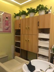 点击看大图 -菩叶头皮抗衰