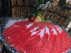 -湊湊火锅·茶憩(打浦桥日月光店)