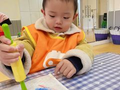 -哈奋儿童科技营乐高托班机器人(闲林校区)