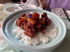 -福荣新中式餐厅