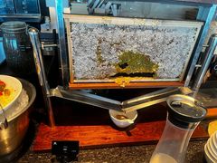-Social 秀西餐厅-长沙瑞吉酒店(运达店)