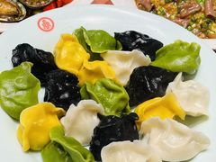 -双合园·海鲜水饺青岛菜(九水东路店)