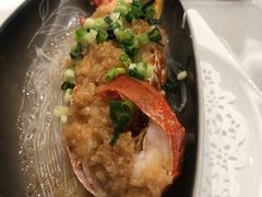 -君来湖滨饭店·渔餐厅