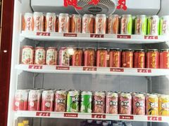 -胖子烧烤海鲜(亲贤北街店)