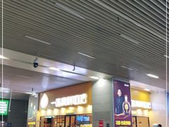 -一鸣真鲜奶吧(温州南站店)