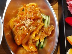 -汉拿山(魏公村店)