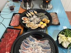-丽江庭院之丽江往事(安定门店)