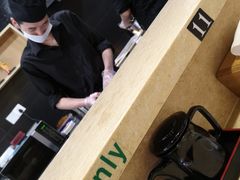 -东京屋(武定路店)