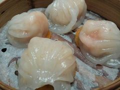 招牌虾饺-虾饺妹·粤式手工点心(水荫路店)