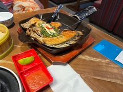 -雀舞云南菜(天津天河城购物中心店)
