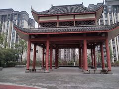 -大渡口区义渡公园
