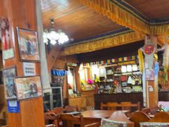 -塔洛藏餐吧(香格里拉古城店)