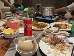 -安蒂娅·海鲜自助餐厅(安蒂娅美兰酒店)