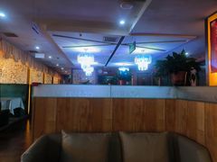 -上岛咖啡(华源四里店)