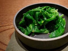 -RONIN Snack Bar