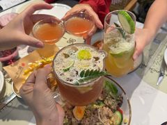 -一沙一城·岩烤牛扒(深圳首店)