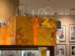 -奈雪的茶(大悦城店)